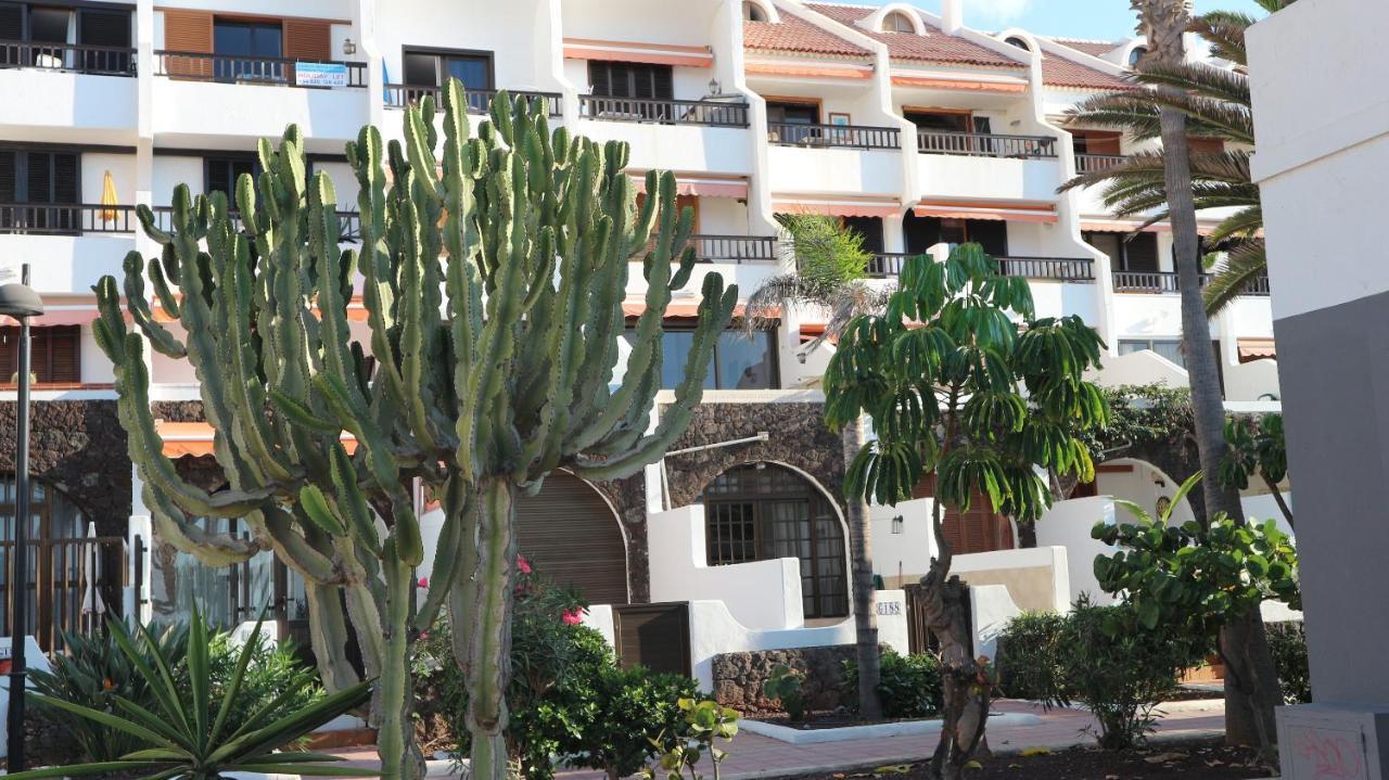 Apartamento En Tenerife Sur, Parque Santiago 2 Arona  Exterior photo